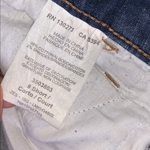 LEE JEANS BOOTCUT JEANS - Picture 4 of 10